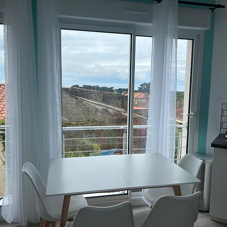 Maison Centre Brem Avec Vue Sur La Cote Eksteriør bilde
